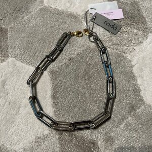Rada chain necklace